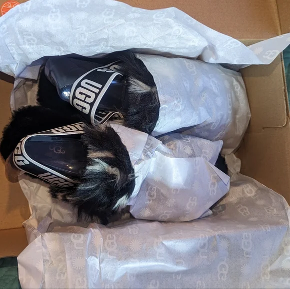 UGG Oh Yeah - Picture 4 of 7